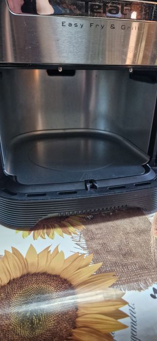 Tefal Easy Fry&Grill