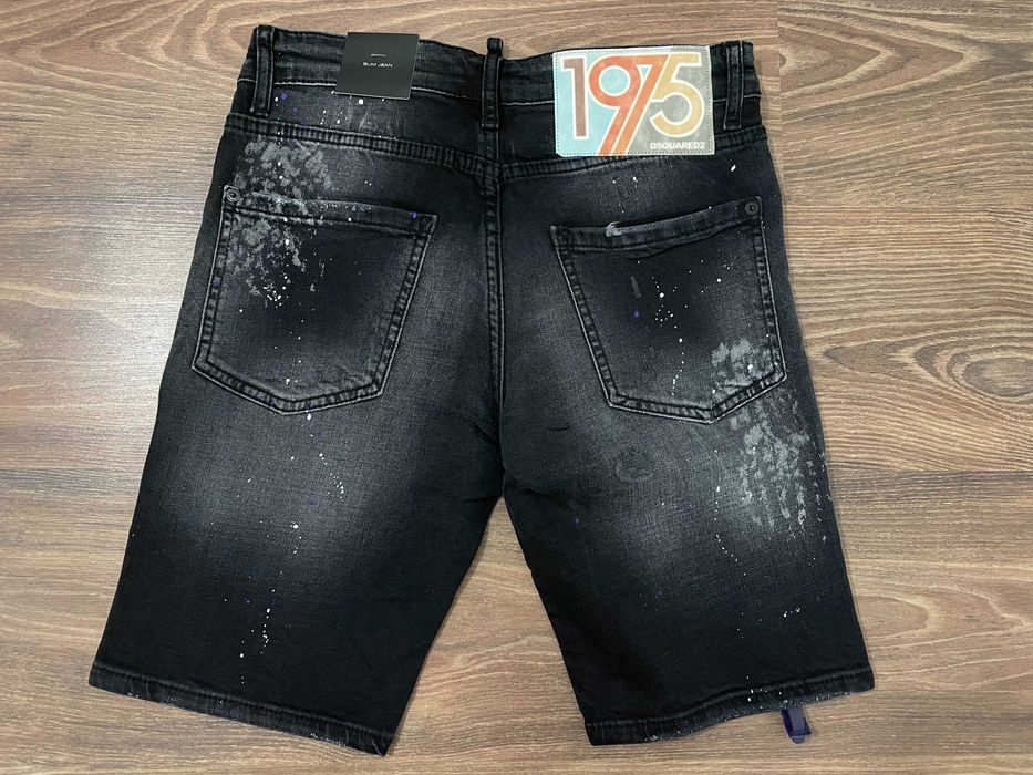 Къси панталони Dsquared D2 - IT 42 44