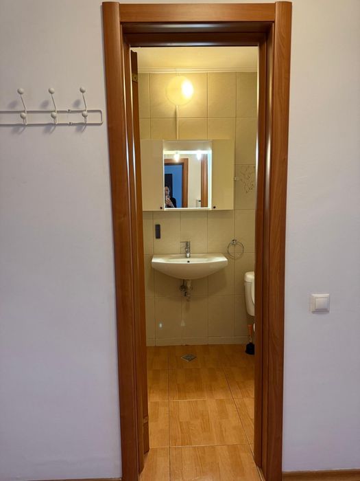 Garsoniera Calea Calarasilor