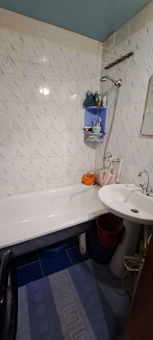 Продаём 3х комнатную на 9ом микрорайоне