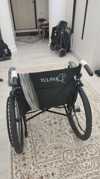 Продам Инвалидный коляска