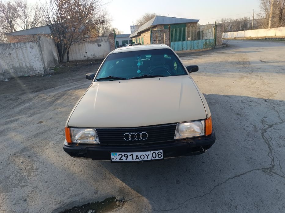 Ауди с3, 100 старушка