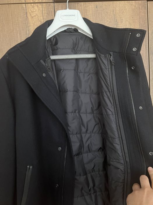 Палто la redoute collection men