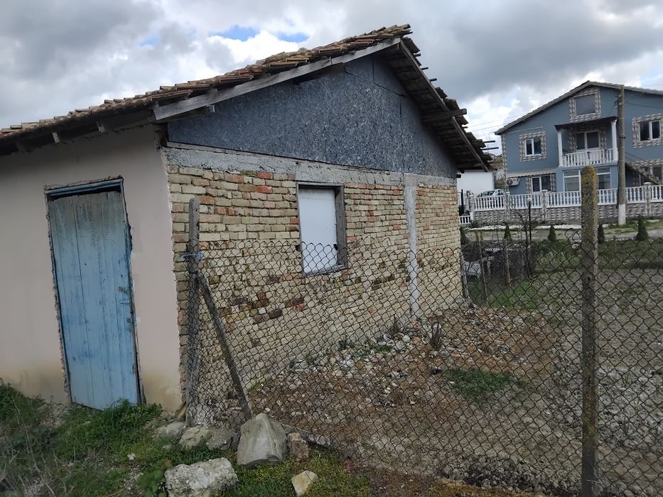 Продава се Къща в с. Подгорица, Област Търговище - 60 кв.м за 98 €/кв.м - Снимка #4