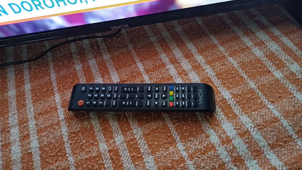 Tv Vinchi 32 (80 cm) fullHD