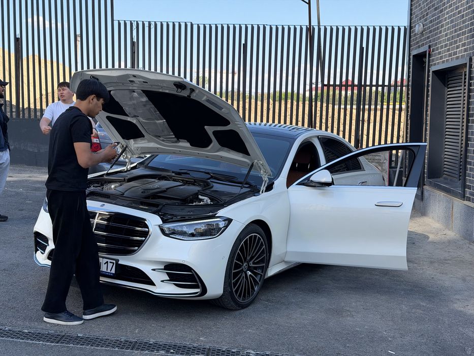 Автоэксперт Автоподбор