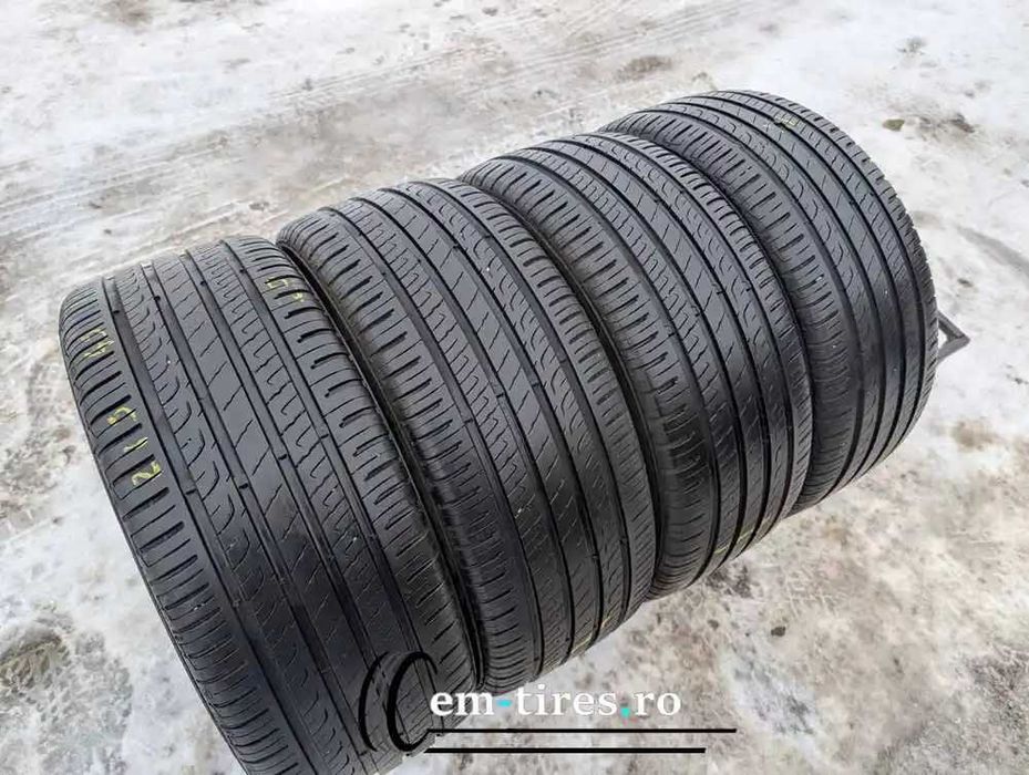 215/45 R16 • Vara • Barum Bravuris 5 90V | 4 buc | Pret/buc