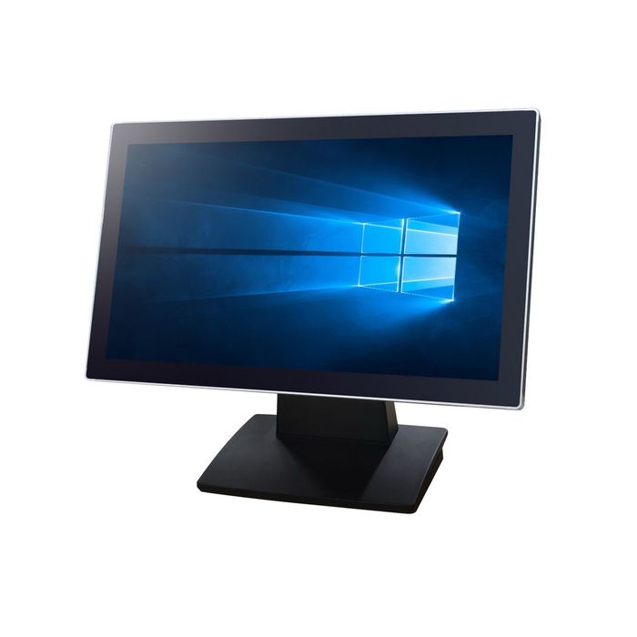 POS система Сенсорный моноблок терминал KUZHUMA KZ-7S 18.5 дюймов