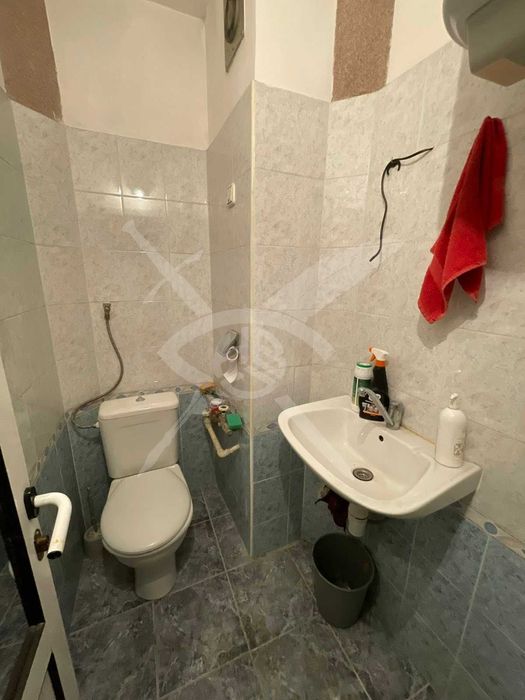 Продава се Четиристаен апартамент в Пловдив, Кючук Париж - 93 кв.м за 2259 €/кв.м - Снимка #11