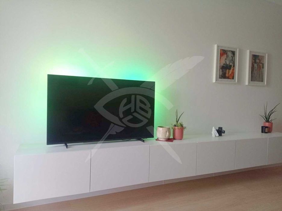 Дава се под наем Двустаен апартамент в София, Подуяне - 69 кв.м за 660 € - Снимка #4