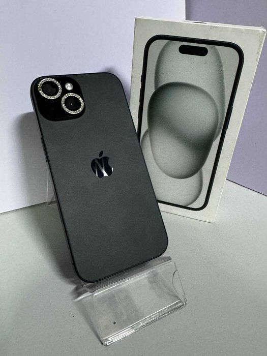 Apple iPhone 15 Кулан (834408)
