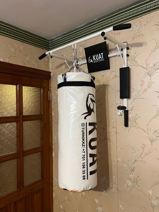 Груши KUAT мешки для бокса Алматы