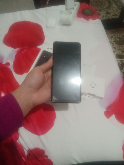 Самсунг Galaxy A32