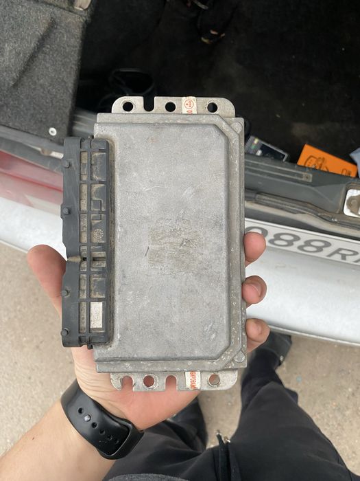 Компьютер на ваз 14-15