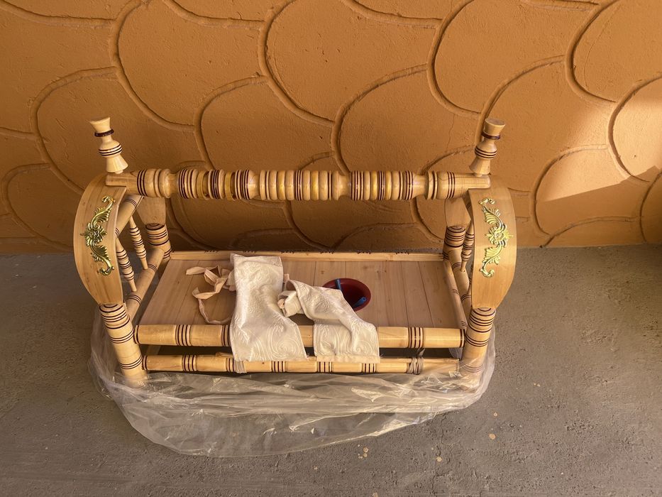 Колыбельная для малыша