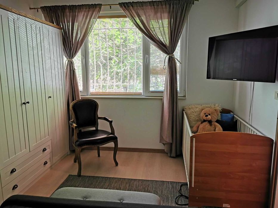 Дава се под наем Тристаен апартамент в Пловдив, Каменица 1 - 90 кв.м за 498.27 € - Снимка #4