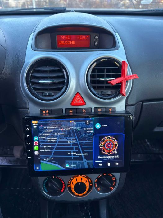 Opel Corsa D , an - 2012 , CDTI (95 CP)