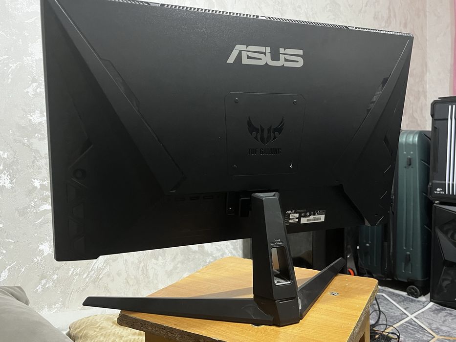 Игровые мониторы 165гц