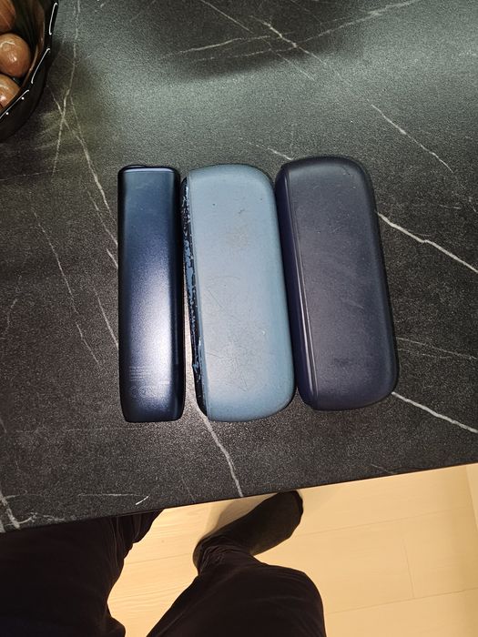 Iqos diverse modele