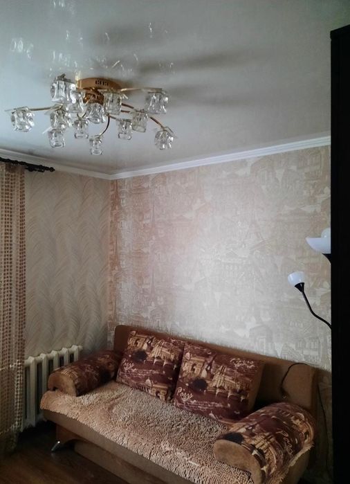 Продам 3 комн квартиру район Вокзала