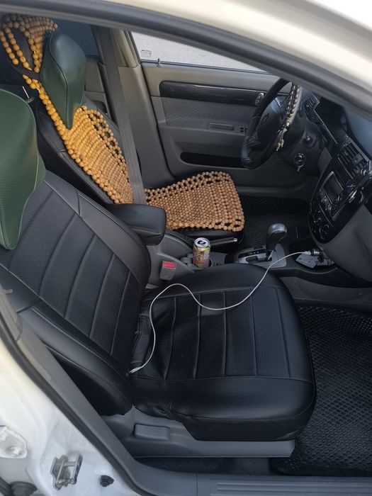 Chevrolet Jentra