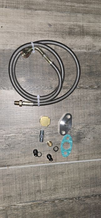 Маслена магистрала