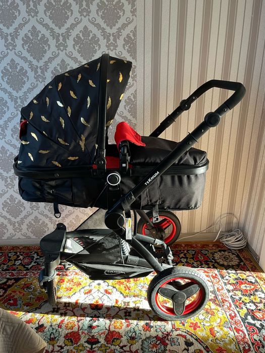 Продам Коляску не дорого