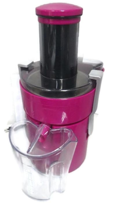 Storcator fructe și legume SilverCrest