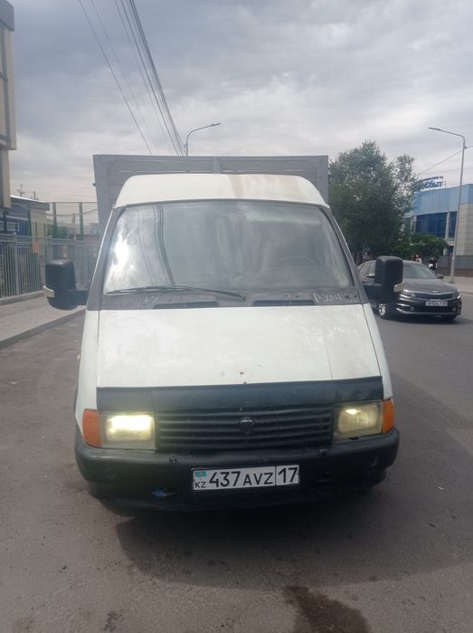 Вывоз Мусор Алматы