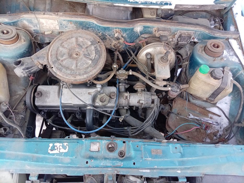 Продам ВАЗ 2109 сдесь не читаю!