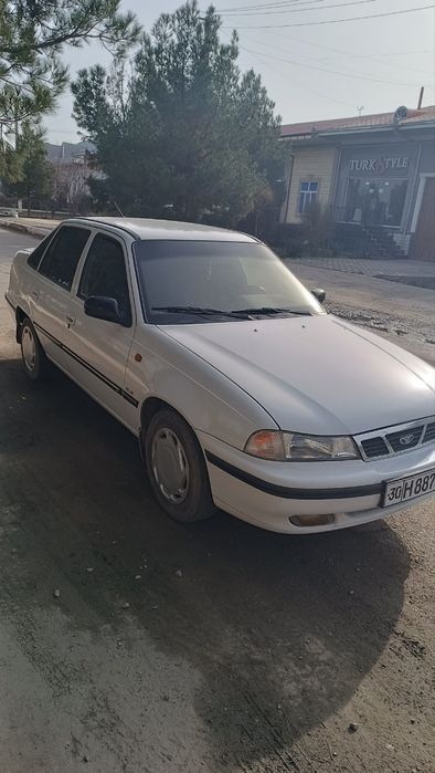 Neksiya Dons luks konditsioner