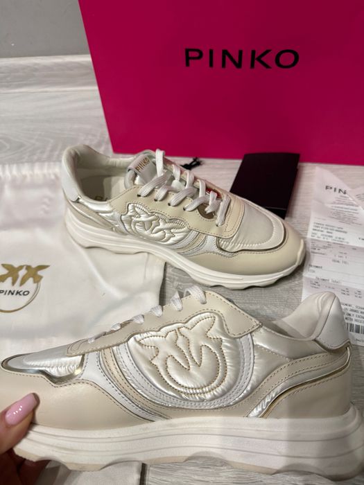 Дамски обувки Pinko