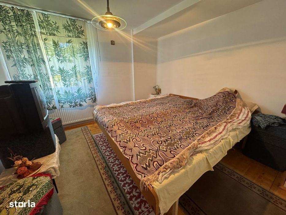 Casa de vacanta/cabana Tocile, Sibiu