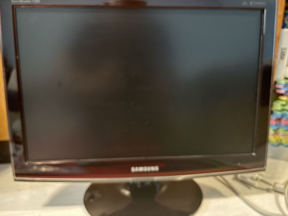 Samsung SyncMaster T200