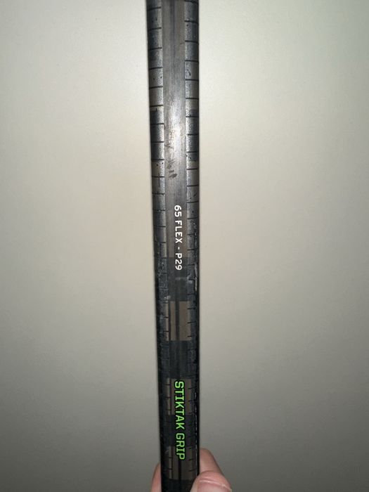 Клюшка trigger 6 pro