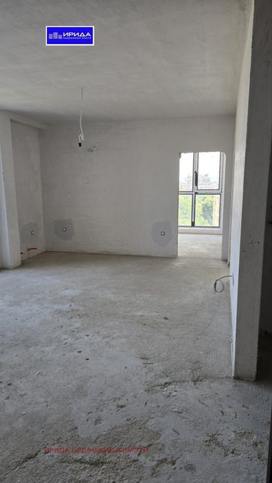 Продава се Тристаен апартамент в София, Манастирски ливади - 109 кв.м за 1492 €/кв.м - Снимка #4