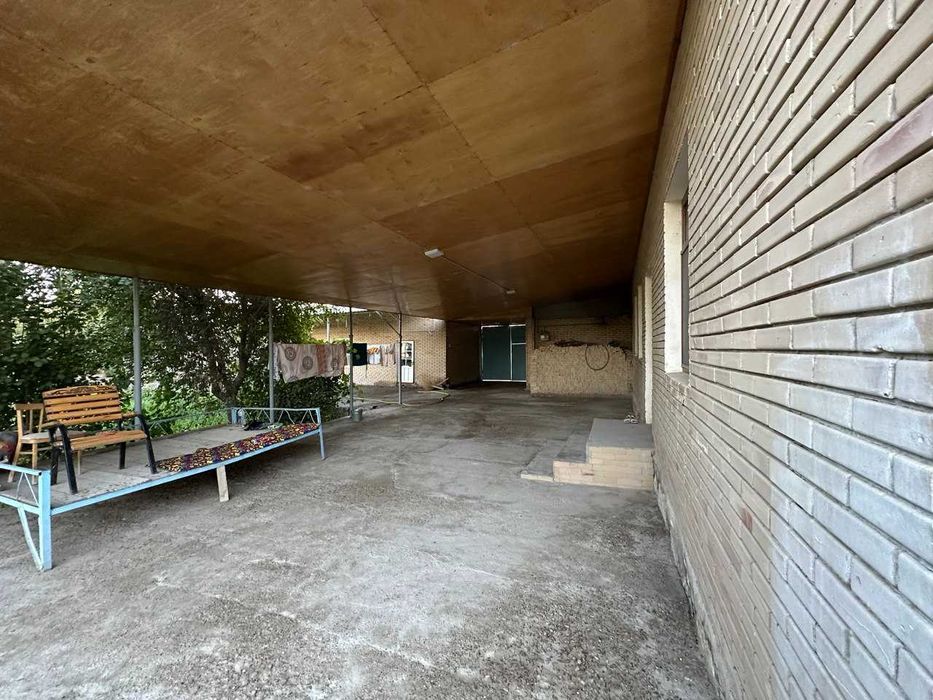 Uy Sotiladi Hamma sharoitlari bor Kogon tumani Vadan qishlog'ida