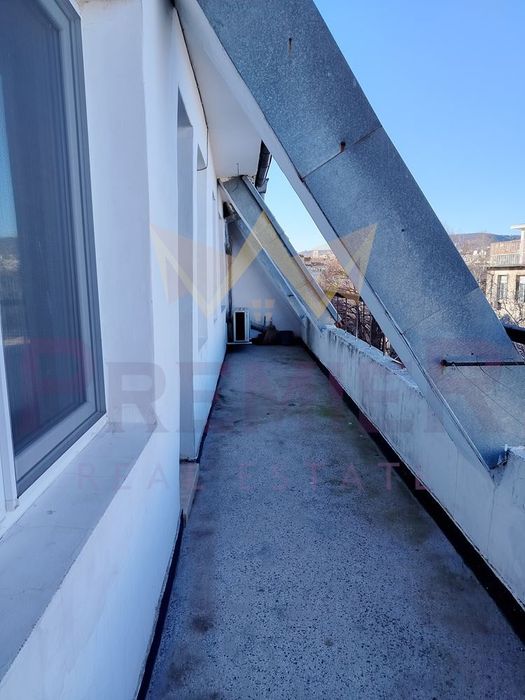 Продава се Тристаен апартамент в Варна, Генералите - 78 кв.м за 1504 €/кв.м - Снимка #3