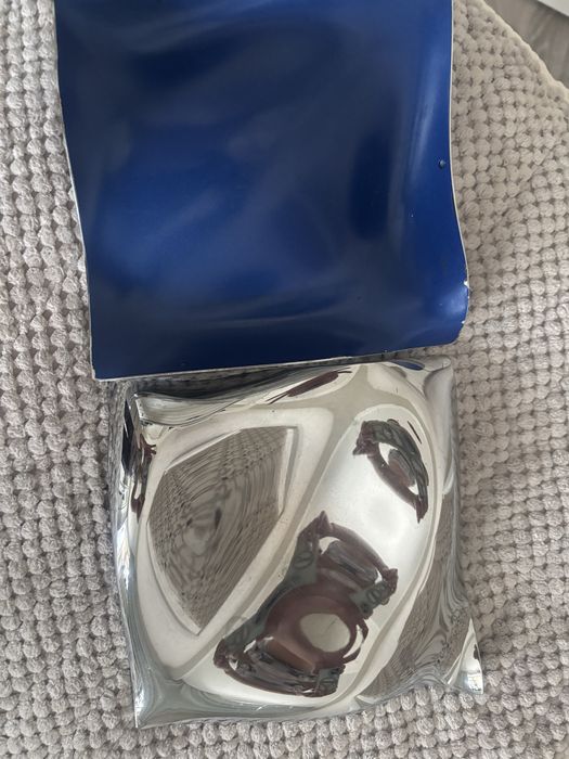 Пепельница железный