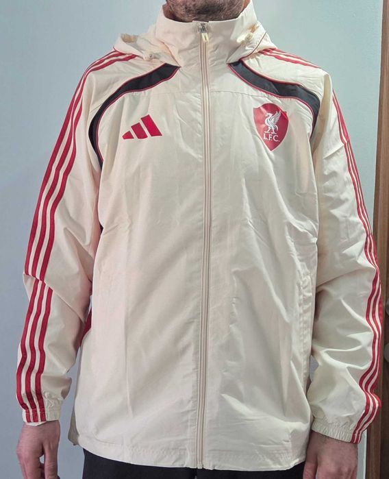 Geaca Adidas Liverpool