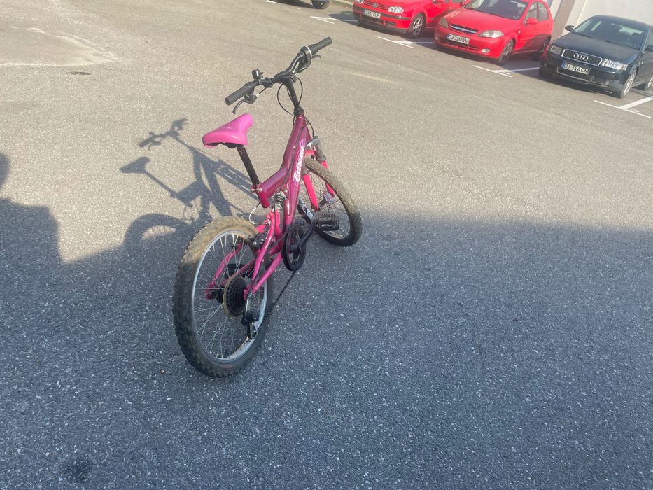 Bicicleta copii