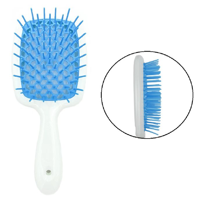 Расчески массажные для всех типов волос