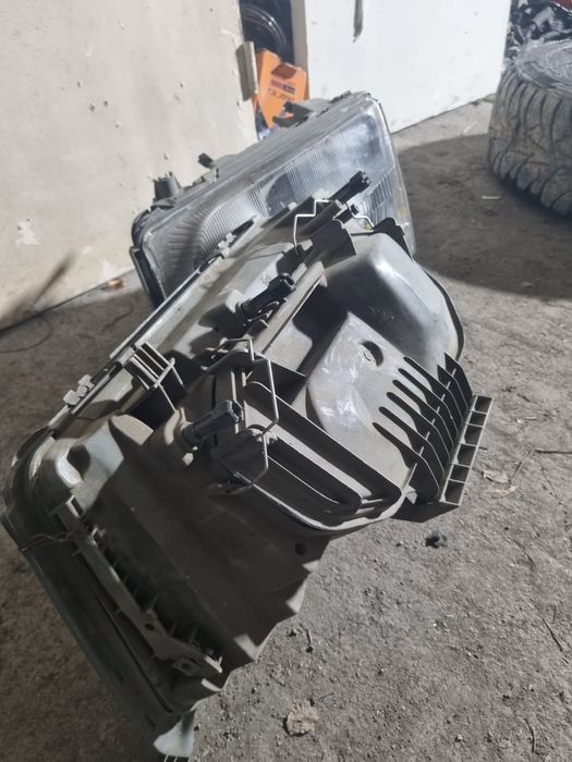 Фары 124 ешка зад перед Тайвань буу