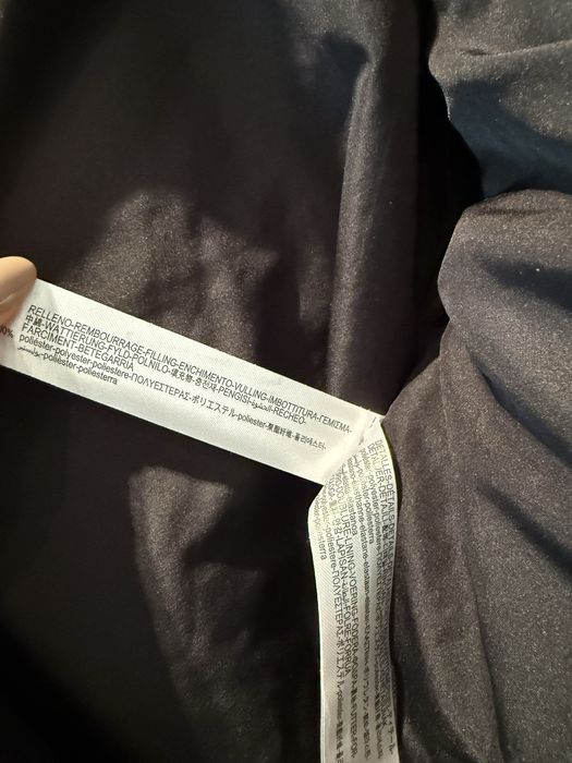 Zara яке 19лв овърсайз модел