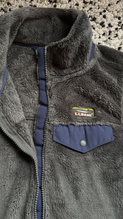 Дамски елек,грейка L.L.Bean размер S