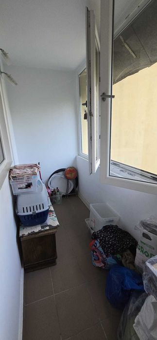 Apartament 4 camere, decomandat, etaj 1/4 – Sector 3, Aleea Fetești