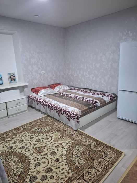 Сдам квартиру посуточно