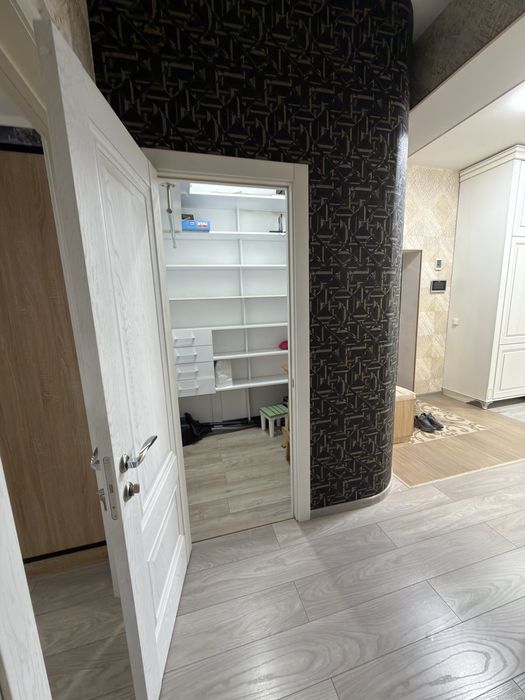 Сдается своя квартира