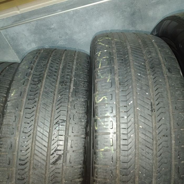 Шины Соntinental