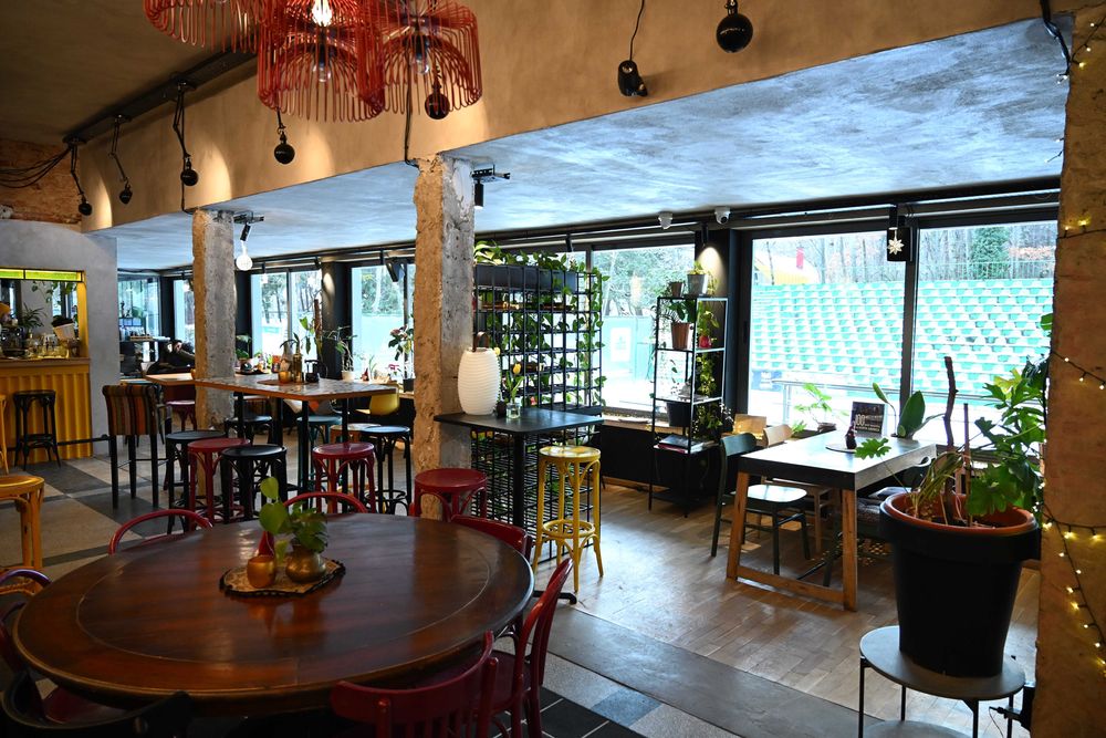 Продава се Заведение в София, Център - 250 кв.м за 123 €/кв.м - Снимка #11